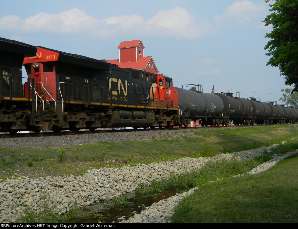 CN 3111 